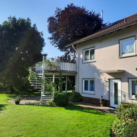 Ferienwohnung Odenwaldflair Reichelsheim Dış mekan fotoğraf