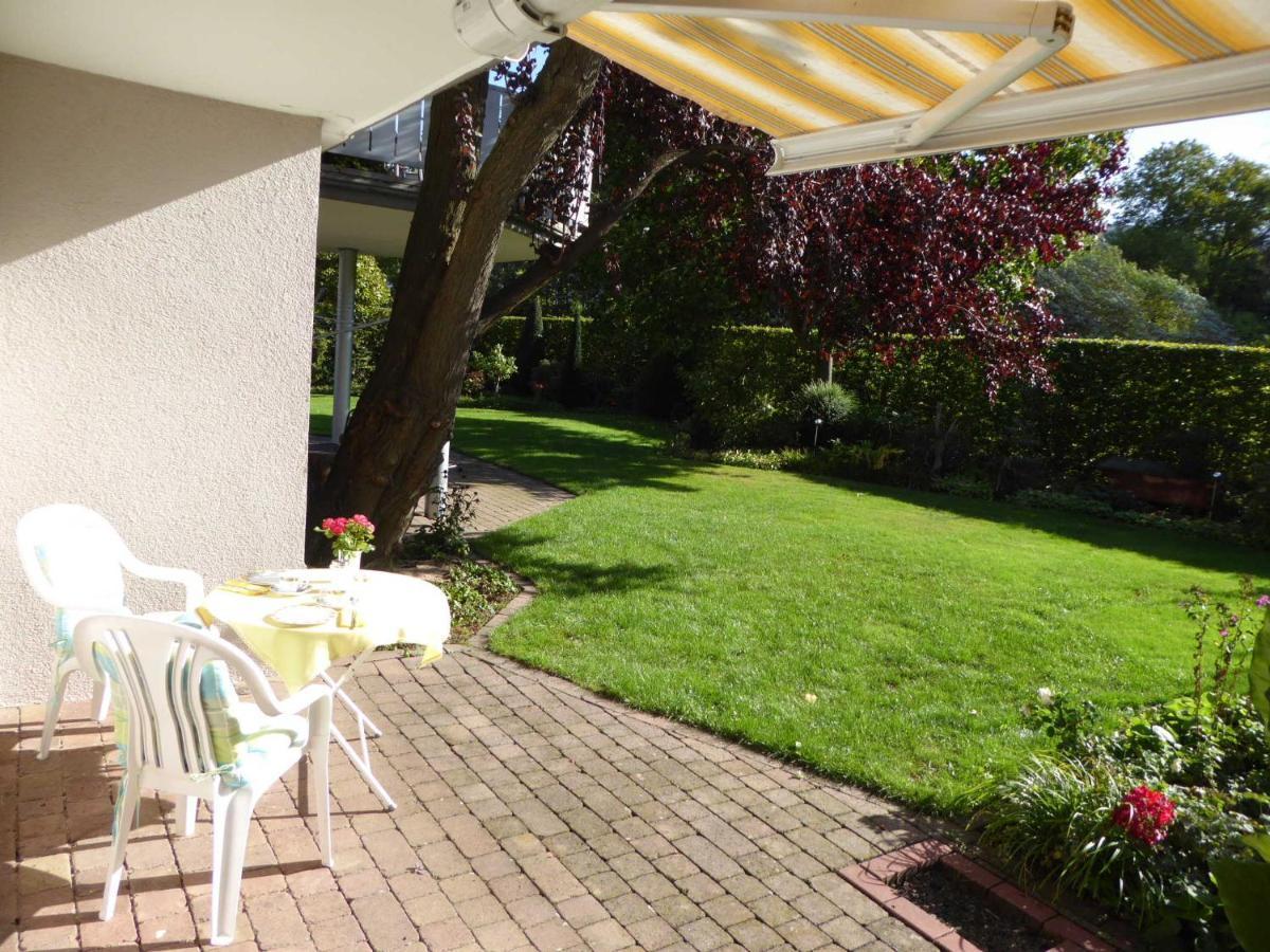 Ferienwohnung Odenwaldflair Reichelsheim Dış mekan fotoğraf