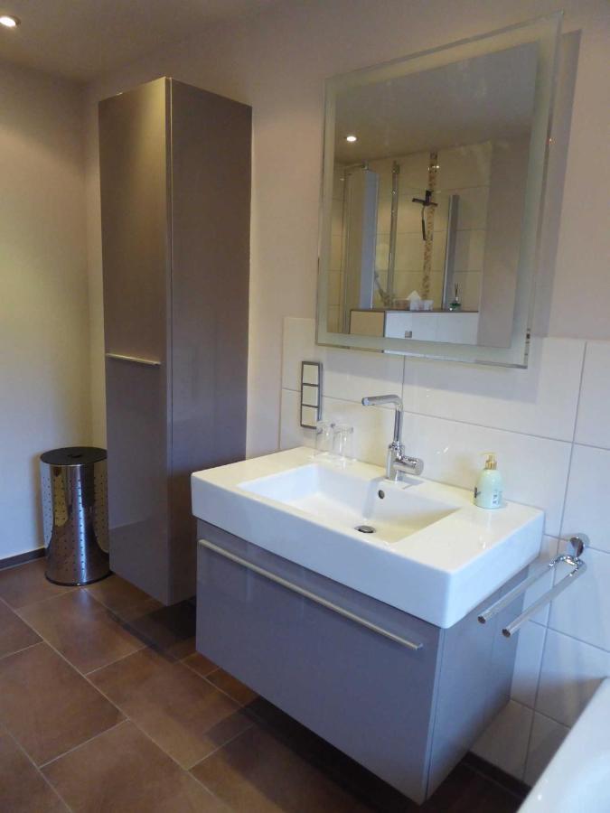 Ferienwohnung Odenwaldflair Reichelsheim Dış mekan fotoğraf