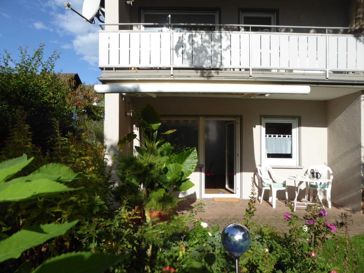 Ferienwohnung Odenwaldflair Reichelsheim Dış mekan fotoğraf