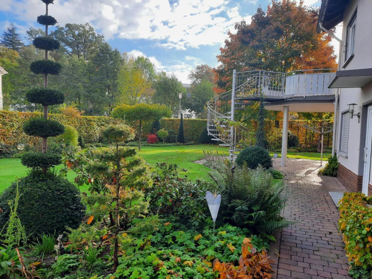 Ferienwohnung Odenwaldflair Reichelsheim Dış mekan fotoğraf