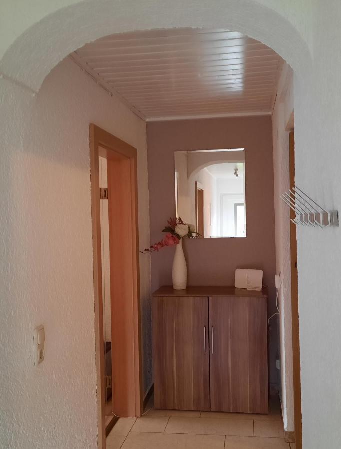 Ferienwohnung Odenwaldflair Reichelsheim Dış mekan fotoğraf