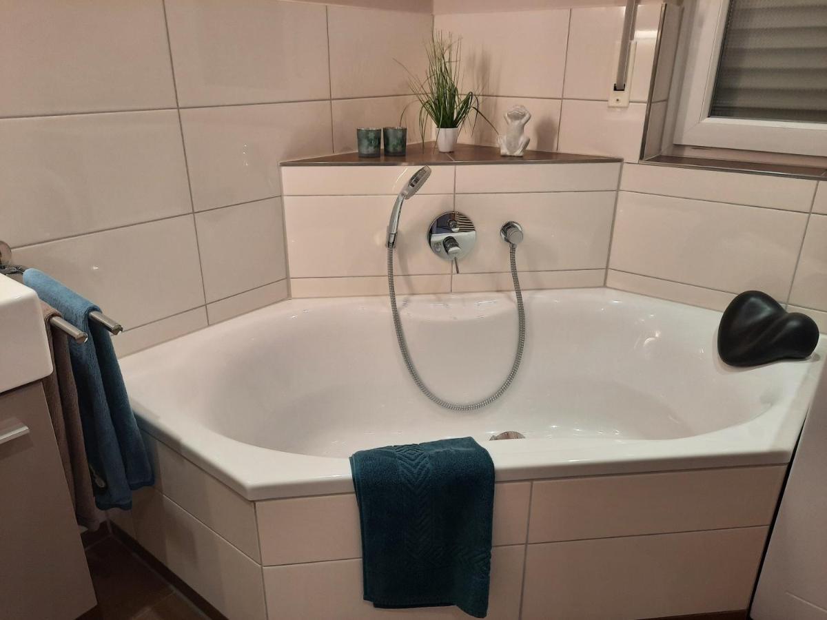 Ferienwohnung Odenwaldflair Reichelsheim Dış mekan fotoğraf