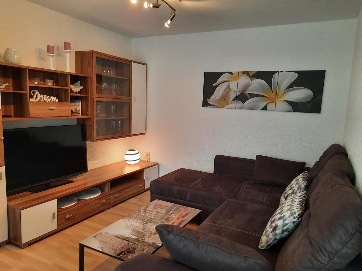 Ferienwohnung Odenwaldflair Reichelsheim Dış mekan fotoğraf