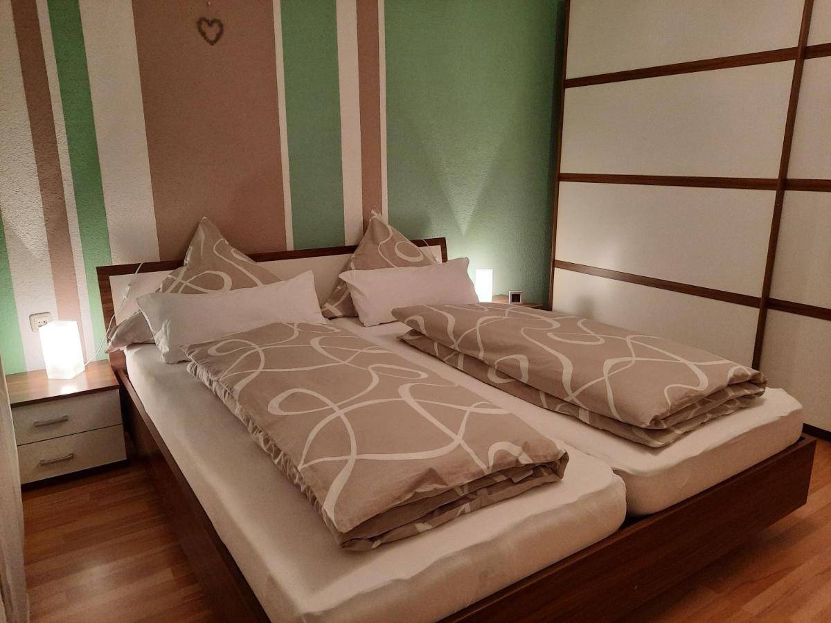 Ferienwohnung Odenwaldflair Reichelsheim Dış mekan fotoğraf