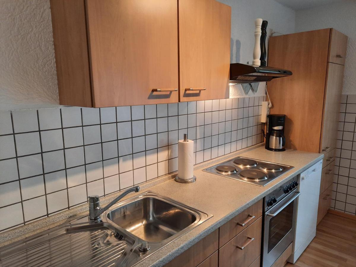Ferienwohnung Odenwaldflair Reichelsheim Dış mekan fotoğraf