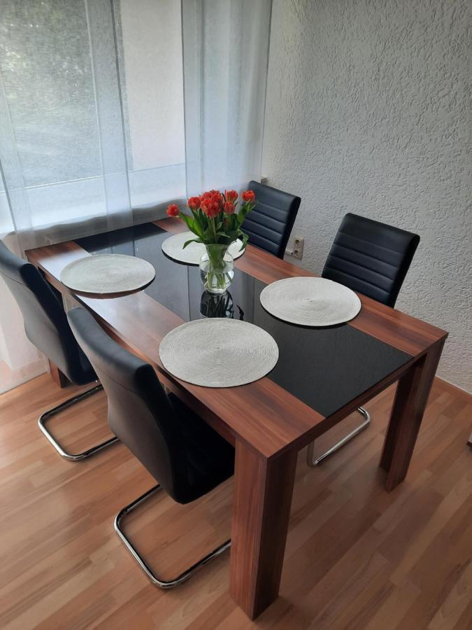 Ferienwohnung Odenwaldflair Reichelsheim Dış mekan fotoğraf